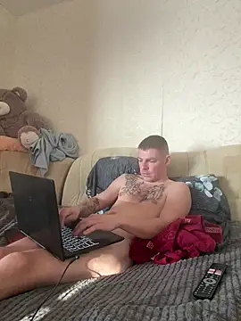 HairyJeffry online show from February 2026 06:22:01 AM