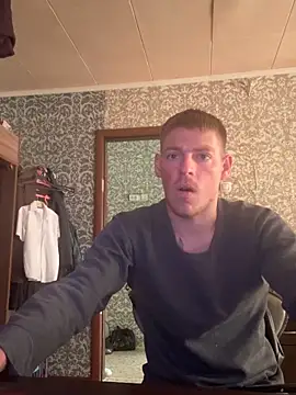 HairyJeffry online show from October 2025 03:27:01 AM