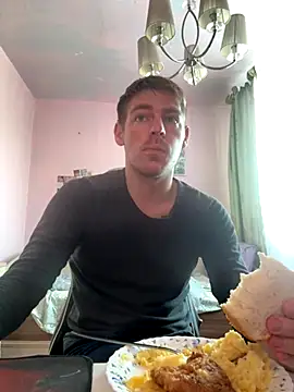 HairyJeffry online show from November 2025 04:24:01 AM
