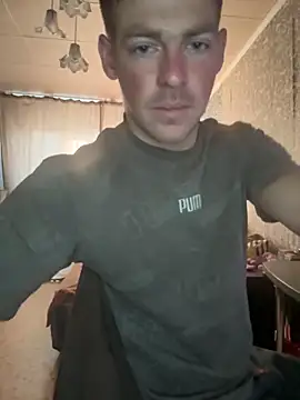HairyJeffry online show from November 2025 11:42:02 PM