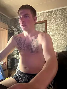 HairyJeffry online show from November 2025 11:30:01 PM