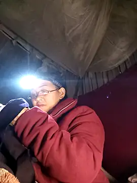 MaiHoa69 online show from January 2026 01:26:01 PM