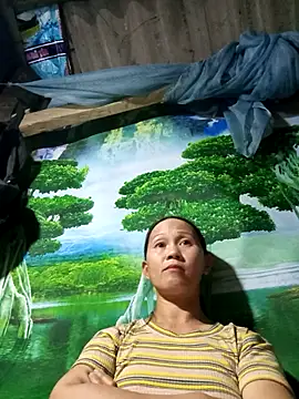 MaiHoa69 online show from October 2025 01:00:01 PM