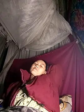 MaiHoa69 online show from February 2026 01:32:01 PM