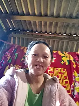 MaiHoa69 online show from November 2025 02:48:01 AM