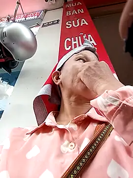 MaiHoa69 online show from September 2025 05:45:02 AM