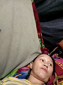 MaiHoa69 online show from October 2025 01:19:01 PM