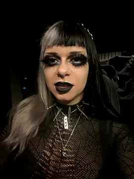 Paige Turner online show from November 2025 11:38:01 PM