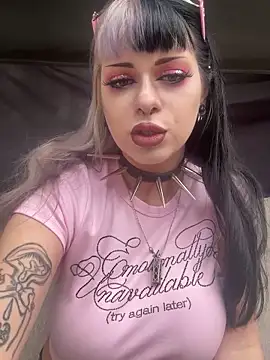 Paige Turner online show from May 2026 10:20:01 PM