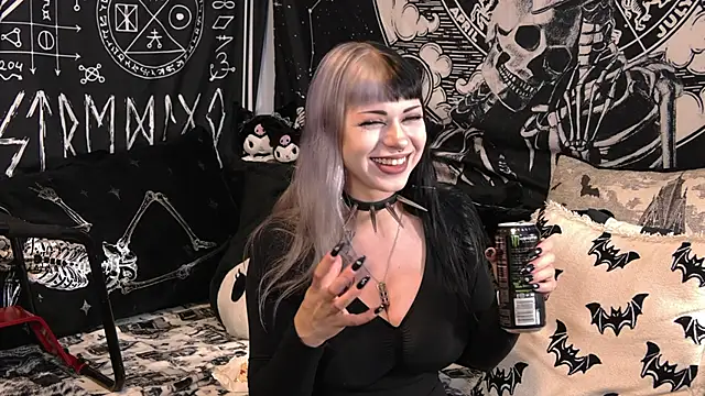 Paige Turner online show from May 2026 01:09:02 AM