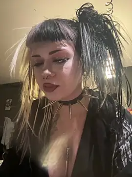 Paige Turner online show from May 2026 11:48:01 PM