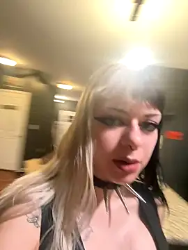 Paige Turner online show from October 2025 01:06:01 AM