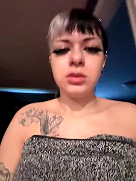 Paige Turner online show from November 2025 03:06:02 PM