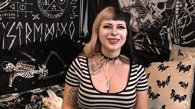 Paige Turner online show from May 2026 02:17:01 AM