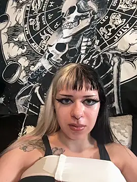 Paige Turner online show from October 2025 12:14:01 AM