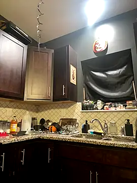 Paige Turner online show from November 2025 12:59:02 AM