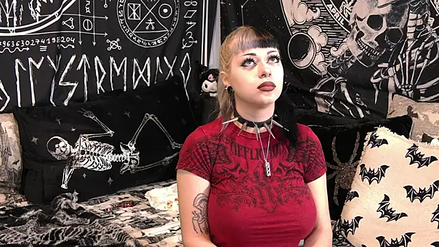 Paige Turner online show from May 2026 04:34:01 PM