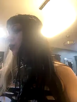 Paige Turner online show from October 2025 10:32:02 PM