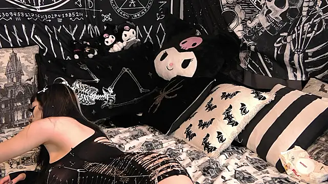 Paige Turner online show from February 2026 12:10:01 AM