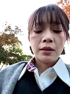 xiaoqiao ss online show from November 2025 07:41:01 AM