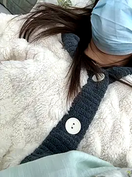 xiaoqiao ss online show from December 2025 09:52:02 AM