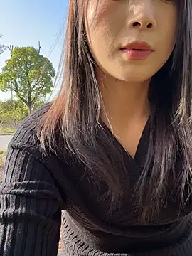 xiaoqiao ss online show from November 2025 07:31:02 AM