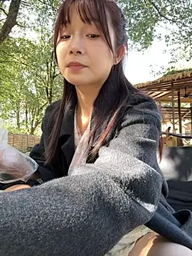 xiaoqiao ss online show from November 2025 03:29:03 AM