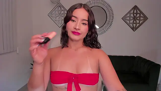 Saskia litt online show from November 2025 02:37:01 AM