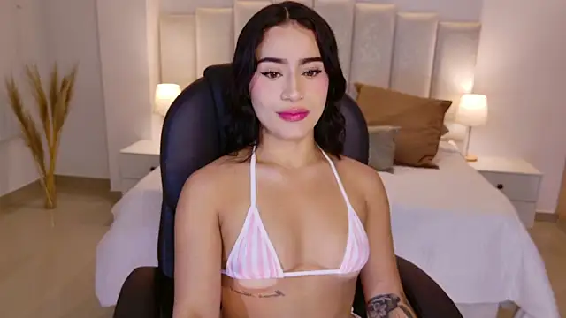 Saskia litt online show from January 2026 04:16:02 AM