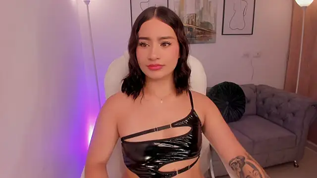 Saskia litt online show from September 2025 03:40:02 AM