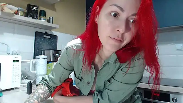 Arri elle online show from December 2025 11:36:02 PM