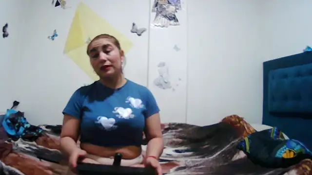 AddyStuart  online show from March 2026 04:11:01 AM