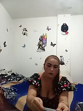 AddyStuart  online show from September 2025 03:57:01 AM