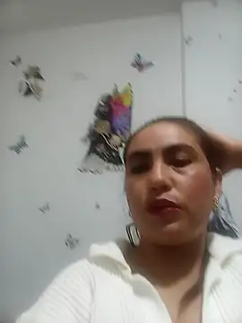 AddyStuart  online show from November 2025 03:54:02 AM