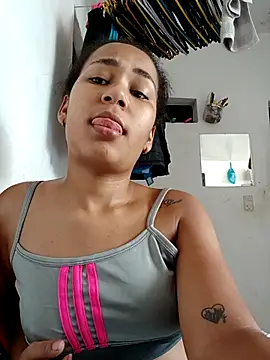 Shanel 69 online show from October 2025 03:46:01 PM