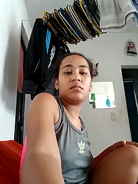 Shanel 69 online show from October 2025 05:36:02 PM