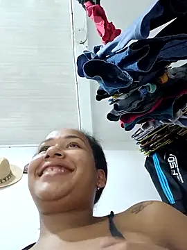 Shanel 69 online show from October 2025 11:50:02 PM