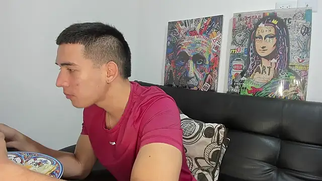 Mike3Xxx online show from September 2025 12:58:01 AM