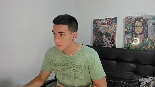 Mike3Xxx online show from September 2025 02:49:02 AM