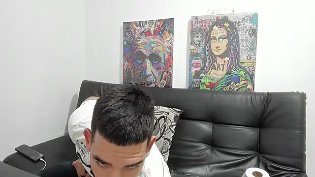 Mike3Xxx online show from September 2025 12:17:01 AM
