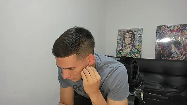 Mike3Xxx online show from September 2025 11:27:02 PM