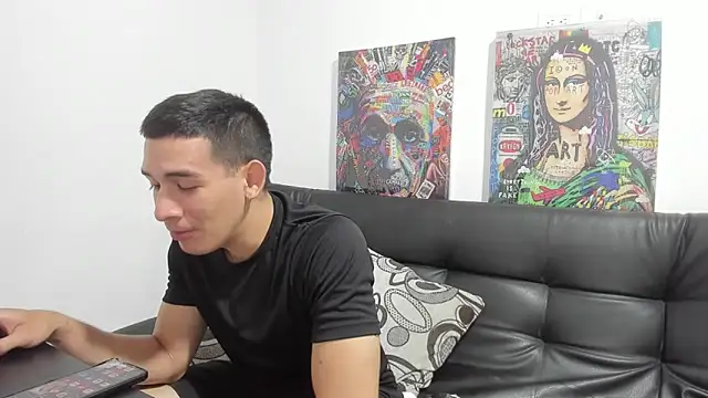 Mike3Xxx online show from September 2025 02:07:02 AM