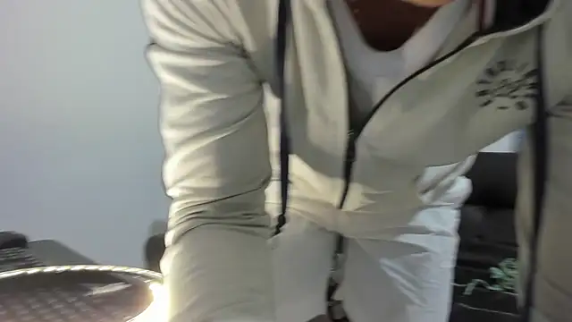 Mike3Xxx online show from October 2025 12:58:02 AM