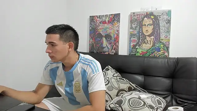 Mike3Xxx online show from September 2025 10:48:02 PM