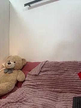 MarSantana 2 online show from December 2025 12:11:01 AM