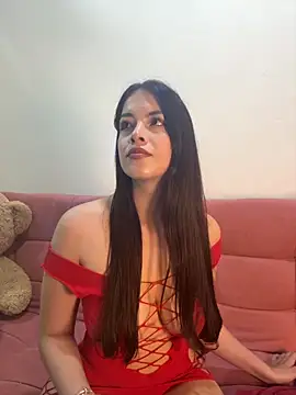MarSantana 2 online show from September 2025 10:49:02 PM