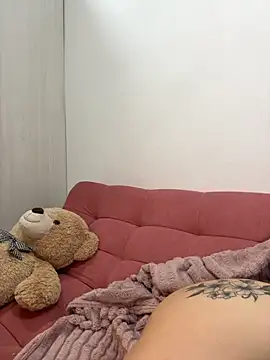 MarSantana 2 online show from November 2025 02:26:02 AM