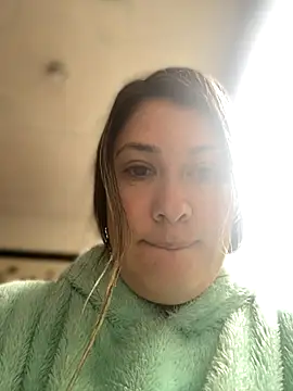 Abby-LS online show from September 2025 12:54:01 PM