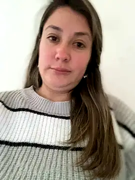 Abby-LS online show from October 2025 04:59:02 PM