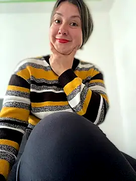 Abby-LS online show from October 2025 05:38:02 PM